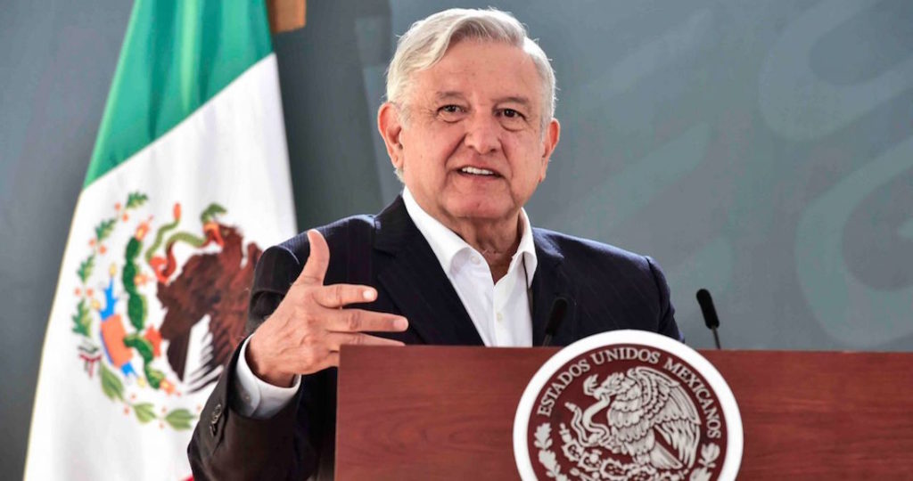 aciertos AMLO