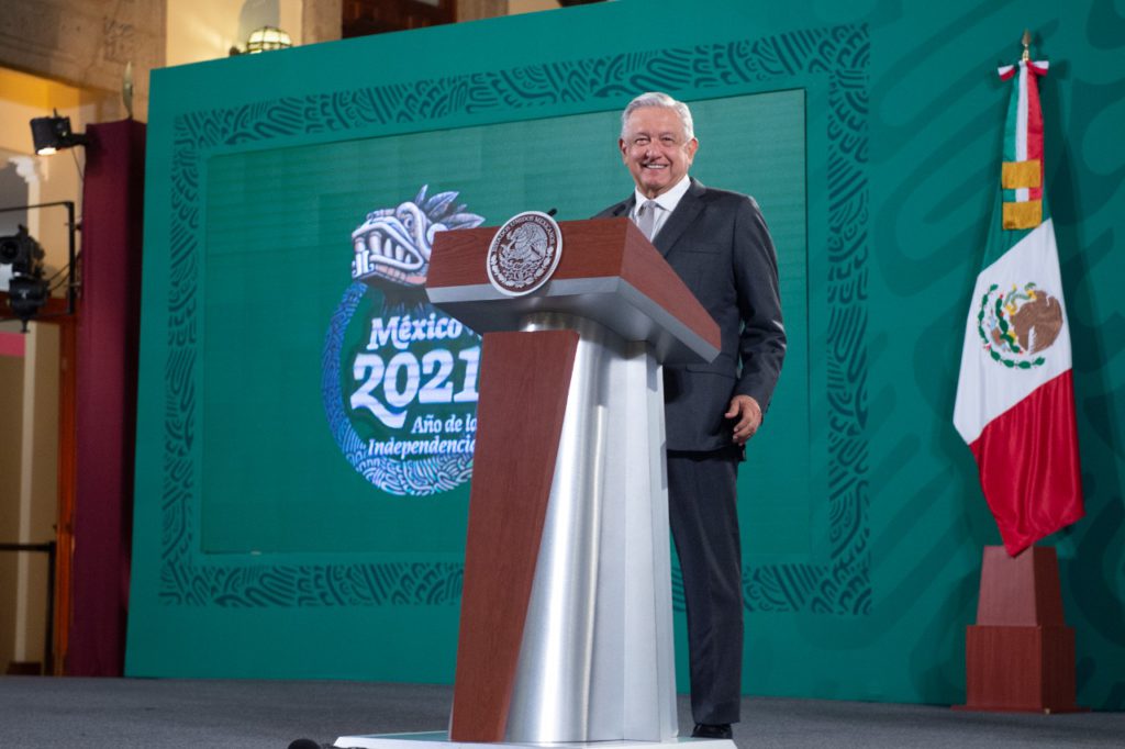 AMLO