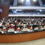 Debate en la agenda política del senado resolución de la SCJN.